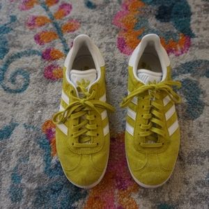 Adidas Gazelle in suede (size 38 EU)